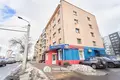Appartement 2 chambres 44 m² Minsk, Bélarus
