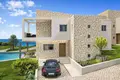 5 room villa 210 m² Kassandrino, Greece