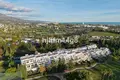 Mieszkanie 3 pokoi 161 m² Benahavis, Hiszpania