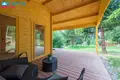 Дом 41 м² Purnuskes, Литва