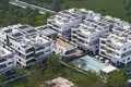 Apartamento 3 habitaciones 121 m² Yeroskipou, Chipre
