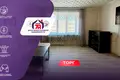 Apartamento 1 habitación 32 m² Saligorsk, Belarús