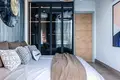 Appartement 60 m² Akarca Koyu, Turquie