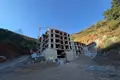 Ático 2 habitaciones 108 m² Budva, Montenegro