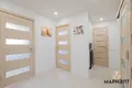 3 room apartment 63 m² Yubiliejny, Belarus