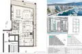Apartamento 2 habitaciones 116 m² Bashkia Vlore, Albania