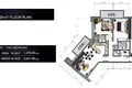 Appartement 2 chambres  Doubaï, Émirats arabes unis