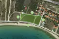 Atterrir 6 000 m² Kariani, Grèce