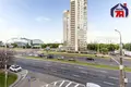 Apartamento 2 habitaciones 46 m² Minsk, Belarús
