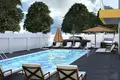 Apartamento 3 habitaciones 140 m² Alanya, Turquía