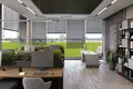 Residential complex New business complex of offices and apartments, Tegallalang, Bali, Indonesia