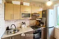 1 bedroom apartment 58 m² Minsk, Belarus