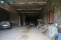 Commercial property 1 490 m² in Kedainiai, Lithuania