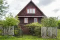 Maison 74 m² Bialarucki sielski Saviet, Bélarus