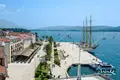 Apartamento 2 habitaciones 136 m² Tivat, Montenegro