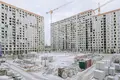 Apartamento 1 habitación 27 m² Mytishchi, Rusia