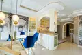 2 bedroom apartment 125 m² Mahmutlar, Turkey