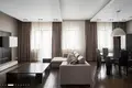 Wohnung 3 Schlafzimmer 210 m² in Moskau, Russland