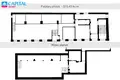 Commercial property 315 m² in Vilnius, Lithuania
