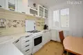 Квартира 2 комнаты 48 м² Лесной, Беларусь