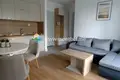 Wohnung 1 Schlafzimmer 39 m² Boreti, Montenegro