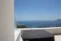Penthouse 3 pokoi 247 m² Altea, Hiszpania