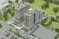 Квартира 4 комнаты 217 м² Бейликдюзю, Турция