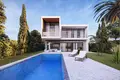 Dom 4 pokoi 230 m² Peyia, Cypr