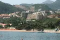 Propiedad comercial 123 m² en Becici, Montenegro
