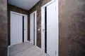 Appartement 1 chambre 51 m² Minsk, Bélarus