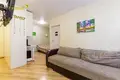 Wohnung 2 zimmer 43 m² Minsk, Belarus