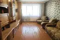 Квартира 2 комнаты 44 м² Минск, Беларусь