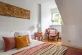 Apartamento 2 habitaciones 50 m² Varsovia, Polonia