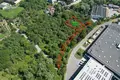 Grundstück 733 m² Krakau, Polen