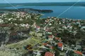 Parcelas 874 m² Raslina, Croacia