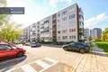 2 room apartment 44 m² in Panevėžys, Lithuania