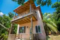 Haus 2 Schlafzimmer  Calabash Bight, Honduras