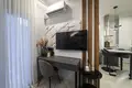 Квартира 2 комнаты 38 м² Municipality of Thessaloniki, Греция