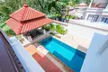 Villa de tres dormitorios 234 m² Choeng Thale, Tailandia