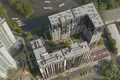 Apartamento 1 habitación 44 m² Odesa, Ucrania
