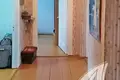 Mieszkanie 3 pokoi 56 m² Damacauski sielski Saviet, Białoruś