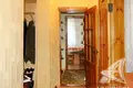 Apartamento 3 habitaciones 66 m² Brest, Belarús