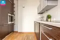 Квартира 3 комнаты 85 м² в Вильнюсе, Литва