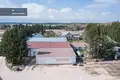Коммерческое помещение 1 000 м² в Parudaminys, Литва