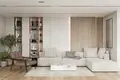 Apartamento 3 habitaciones  Viena, Austria
