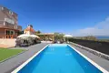 Villa de 7 dormitorios 500 m² Mrljane, Croacia