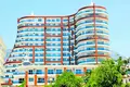 Квартира 3 комнаты 110 м² Аланья, Турция