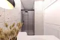 Apartamento 2 habitaciones 52 m² Mezitli, Turquía