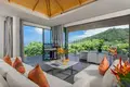 Villa de 4 dormitorios 450 m² Choeng Thale, Tailandia