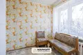 2 room apartment 41 m² Minsk, Belarus